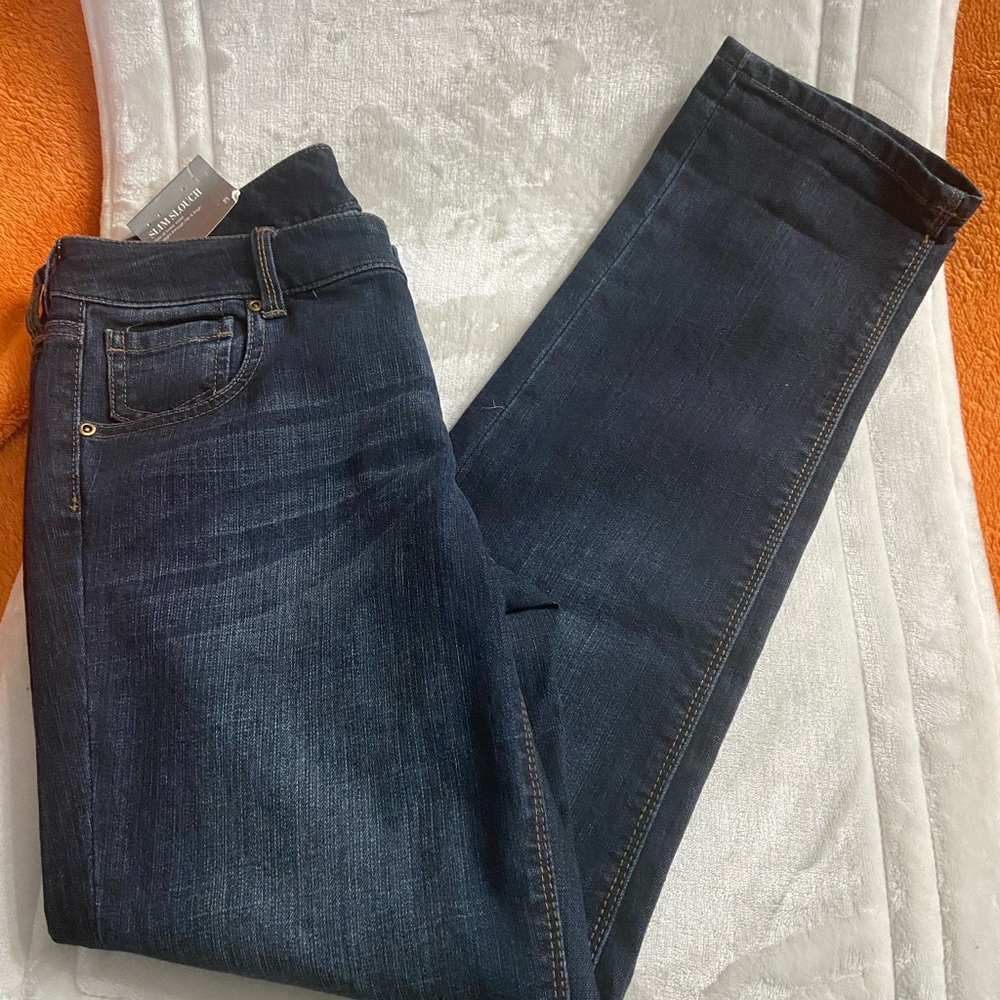 Womens Jeans